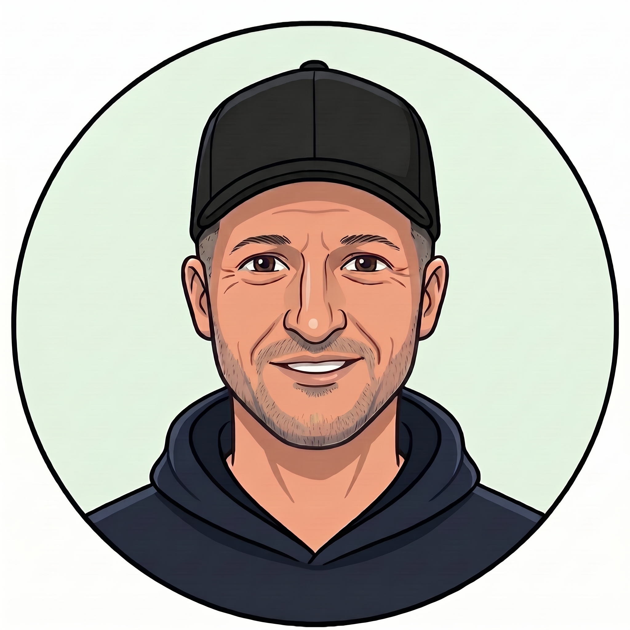 Avatar illustré de François B.